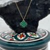 Tréfle de Malachite