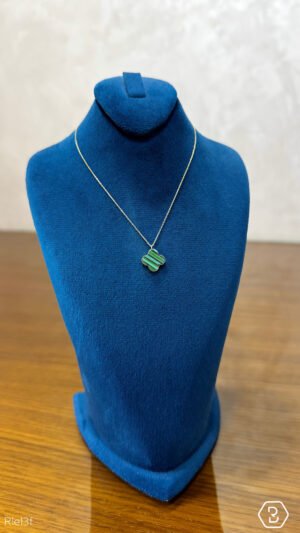 Tréfle de Malachite – Image 2