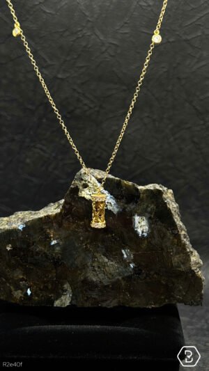 ÉCRIN D’OR