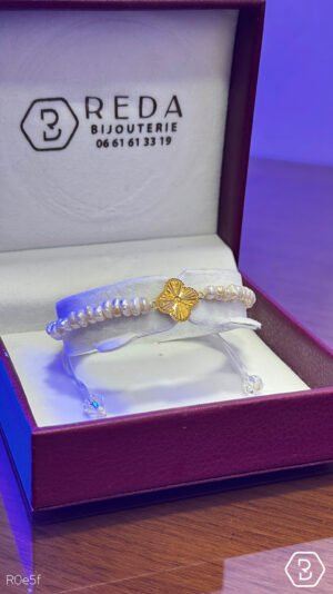 FLEUR DE PERLE – Image 2