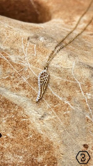 PLUME D’OR – Image 2