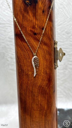 PLUME D’OR – Image 3