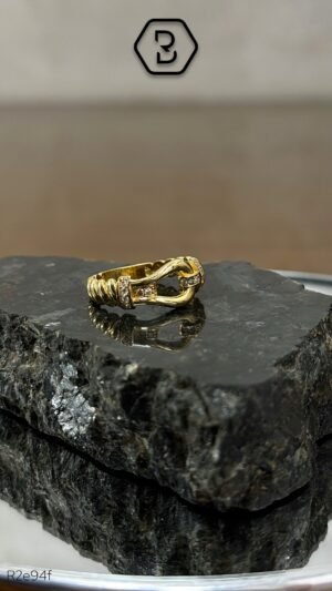 CADENAS DORÉ – Image 2