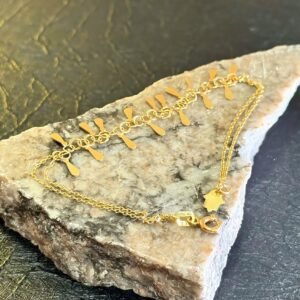 Khamsa D’or Dansante