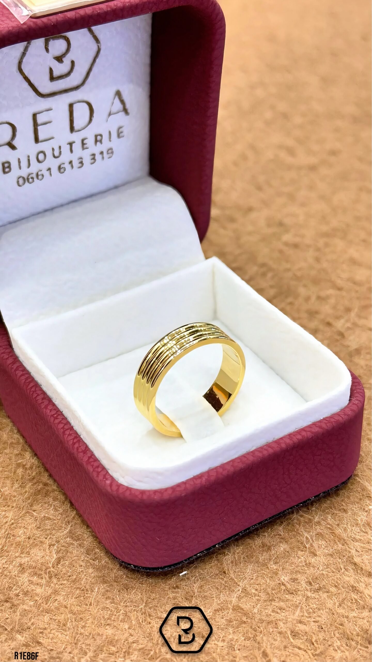 Sillons D’or – Image 2