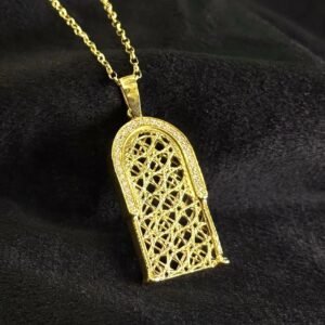 Porte D’Andalousie