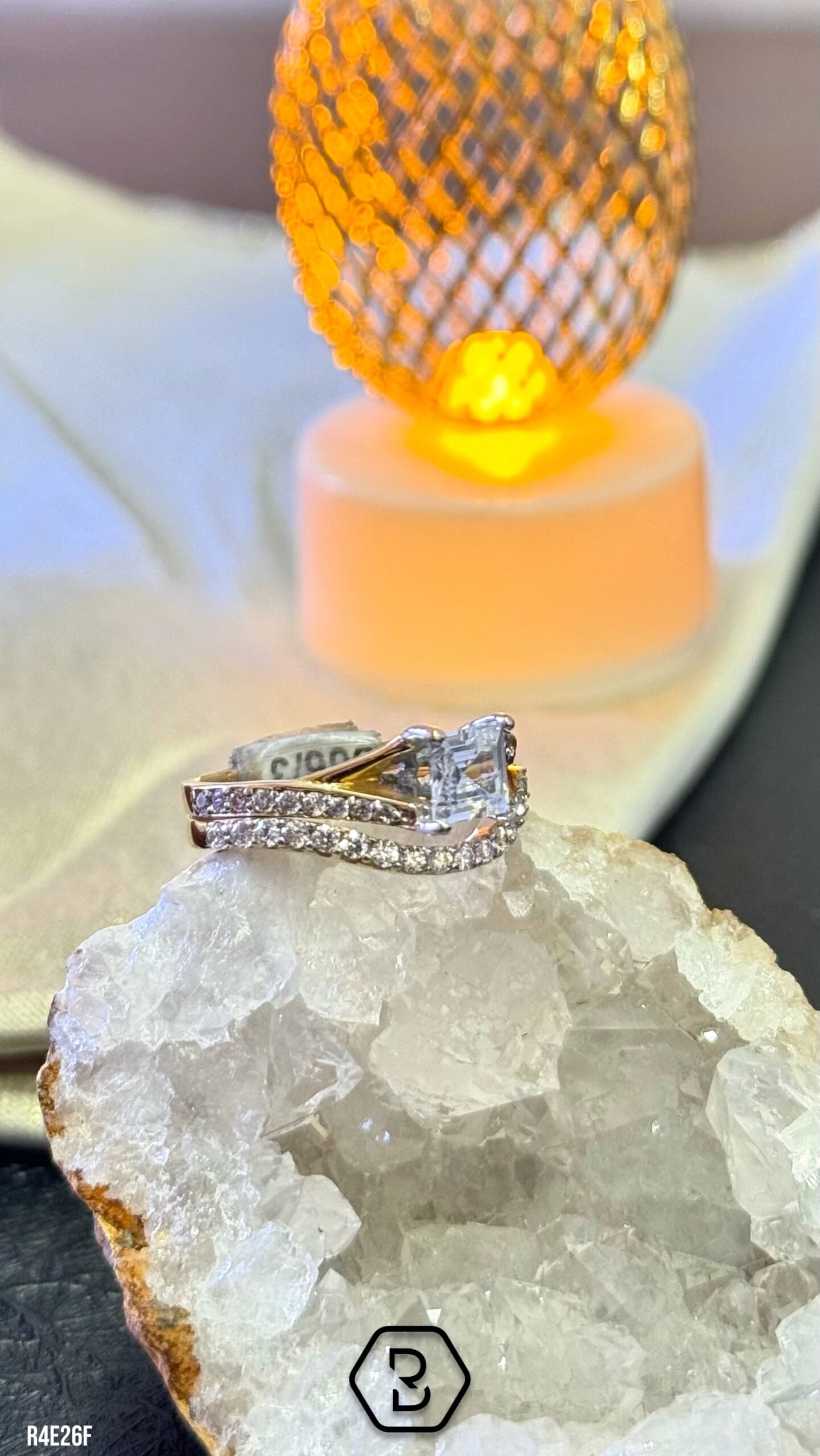 Trône De Diamant – Image 2