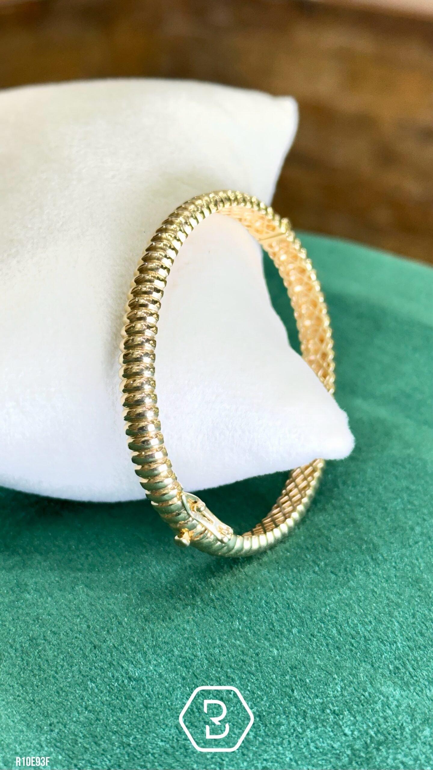 Torsade D’Or Impériale – Image 2