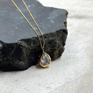 ÉTOILE DE CRISTAL