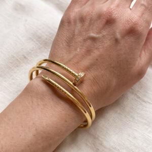 Bracelet Clou Modern Sensuality